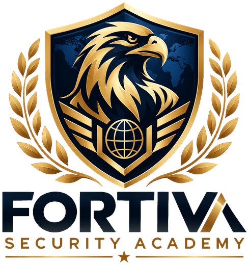 Fortiva Security Academy